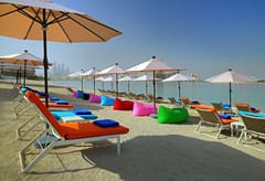 Aloft Palm Jumeirah: Beach - photo 32