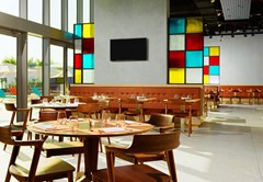 Aloft Palm Jumeirah: Restaurant - photo 29