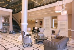 Dukes The Palm, a Royal Hideaway Hotel: Lobby - photo 3