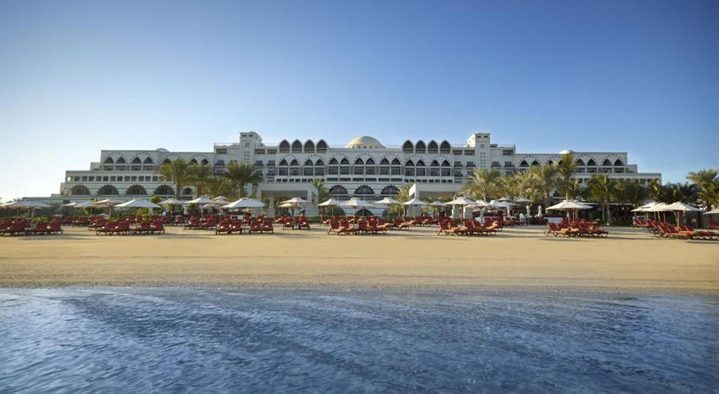 Jumeirah Zabeel Saray 5*