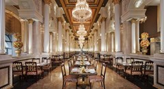 Jumeirah Zabeel Saray 5* - photo 18