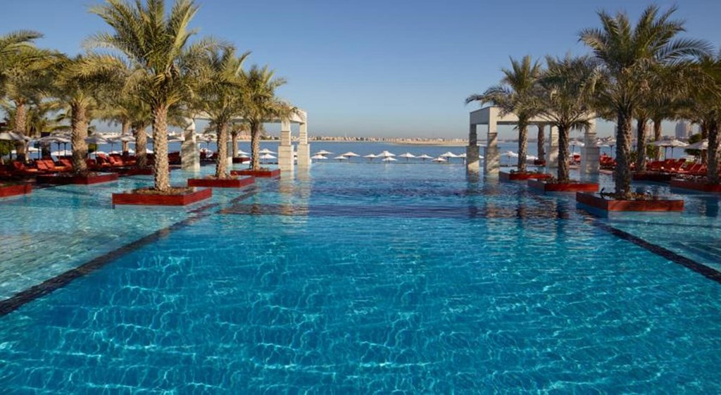 Jumeirah Zabeel Saray 5*