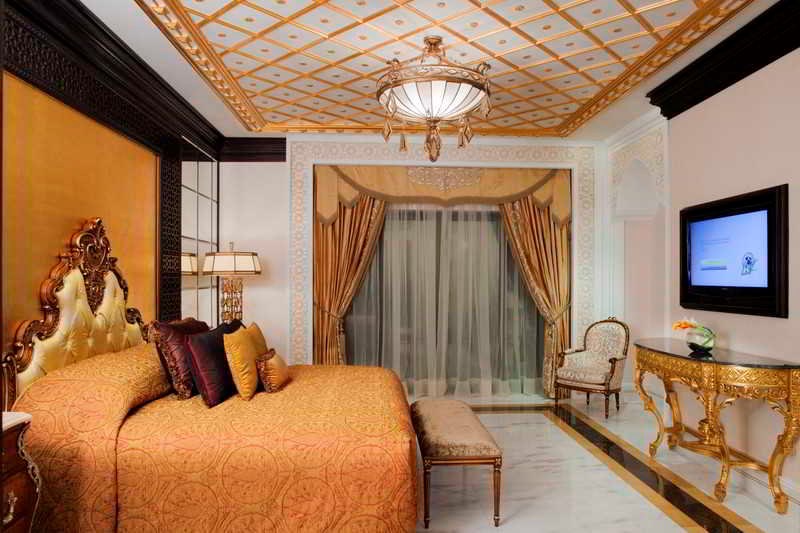 Jumeirah Zabeel Saray 5*