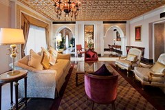 Jumeirah Zabeel Saray 5* - photo 40