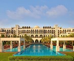 Jumeirah Zabeel Saray 5*: Hotel exterior