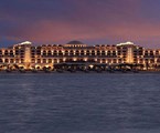 Jumeirah Zabeel Saray 5*: Hotel exterior