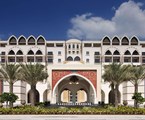 Jumeirah Zabeel Saray 5*: Hotel exterior