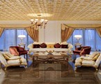 Jumeirah Zabeel Saray 5*: Room