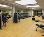 Jumeirah Zabeel Saray 5*: Gym