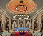 Jumeirah Zabeel Saray 5*: Interior miscellaneous