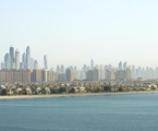 Sofitel Dubai Palm Jumeirah: Beach
