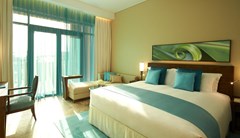Sofitel Dubai Palm Jumeirah: Room - photo 14