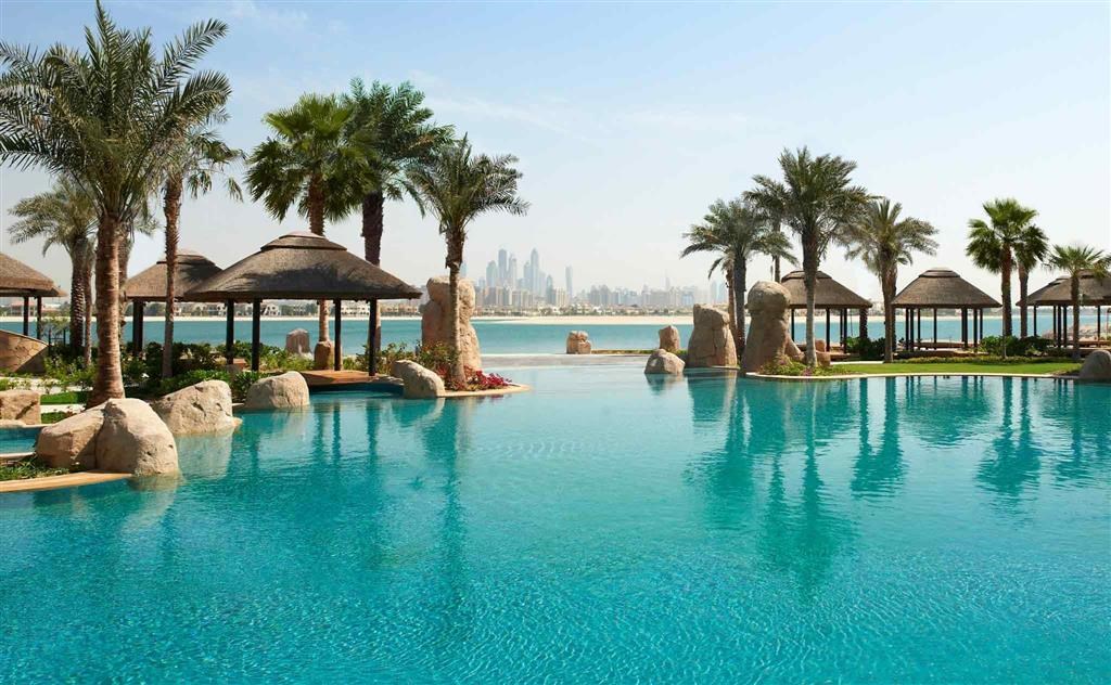 Sofitel Dubai Palm Jumeirah