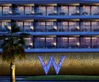 W Dubai - The Palm: Hotel exterior