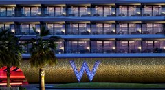 W Dubai - The Palm: Hotel exterior - photo 6