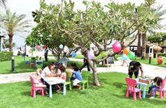 Fujairah Rotana Resort & Spa - photo 32
