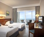 Fujairah Rotana Resort & Spa: Room