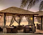 Fujairah Rotana Resort & Spa: Restaurant