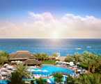 Fujairah Rotana Resort & Spa: Beach