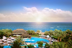 Fujairah Rotana Resort & Spa: Beach - photo 6