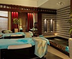 Fujairah Rotana Resort & Spa: Spa and wellness