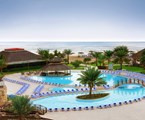 Fujairah Rotana Resort & Spa: Pool