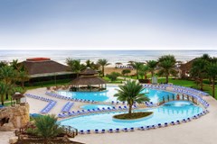 Fujairah Rotana Resort & Spa: Pool - photo 9