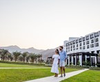 InterContinental Fujairah Resort: Hotel exterior