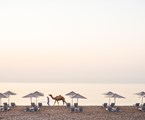 InterContinental Fujairah Resort: Beach