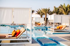 InterContinental Fujairah Resort: Pool - photo 42