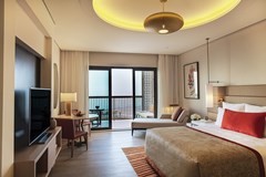 InterContinental Fujairah Resort: Room - photo 35