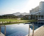 InterContinental Fujairah Resort: Pool