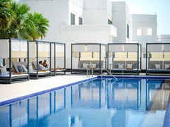 InterContinental Fujairah Resort: Pool - photo 40