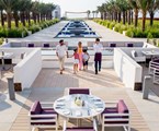 InterContinental Fujairah Resort: Restaurant