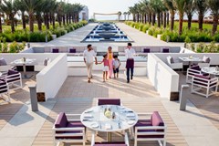 InterContinental Fujairah Resort: Restaurant - photo 36
