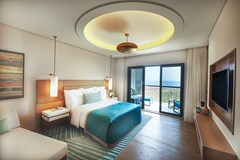 InterContinental Fujairah Resort: Room - photo 34