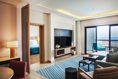 InterContinental Fujairah Resort: Room - photo 33