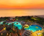 Le Méridien Al Aqah Beach Resort