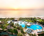 Le Méridien Al Aqah Beach Resort