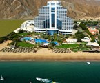 Le Méridien Al Aqah Beach Resort