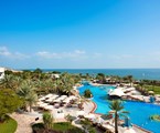 Le Méridien Al Aqah Beach Resort