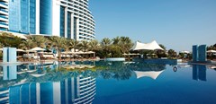 Le Méridien Al Aqah Beach Resort - photo 24