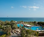 Le Méridien Al Aqah Beach Resort