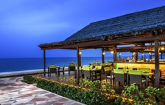 Le Méridien Al Aqah Beach Resort - photo 53