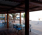 Le Méridien Al Aqah Beach Resort