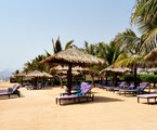 Le Méridien Al Aqah Beach Resort