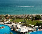 Le Méridien Al Aqah Beach Resort