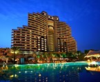 Le Méridien Al Aqah Beach Resort: Hotel