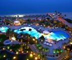 Le Méridien Al Aqah Beach Resort: Pool