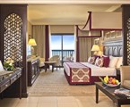 Miramar Al Aqah Beach Resort Fujairah: Room